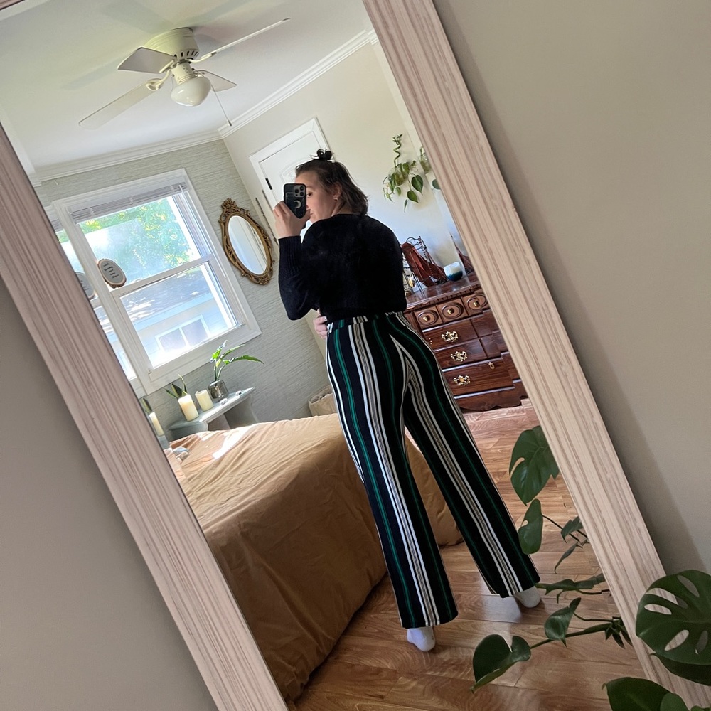 Fun Pants